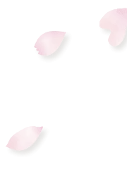 桜花びら