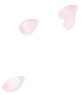 桜花びら